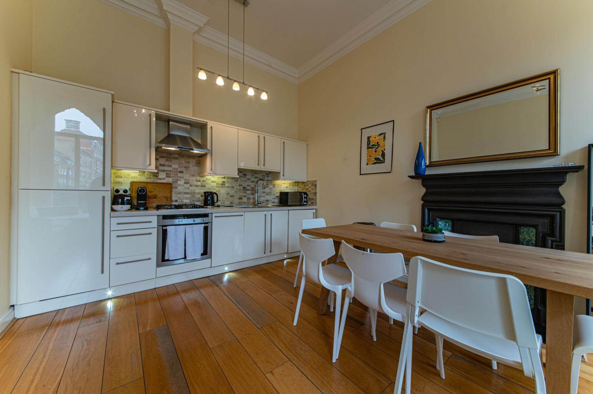 Lux 3 Beds 3 Baths - Covent Garden Apartment London Exterior photo
