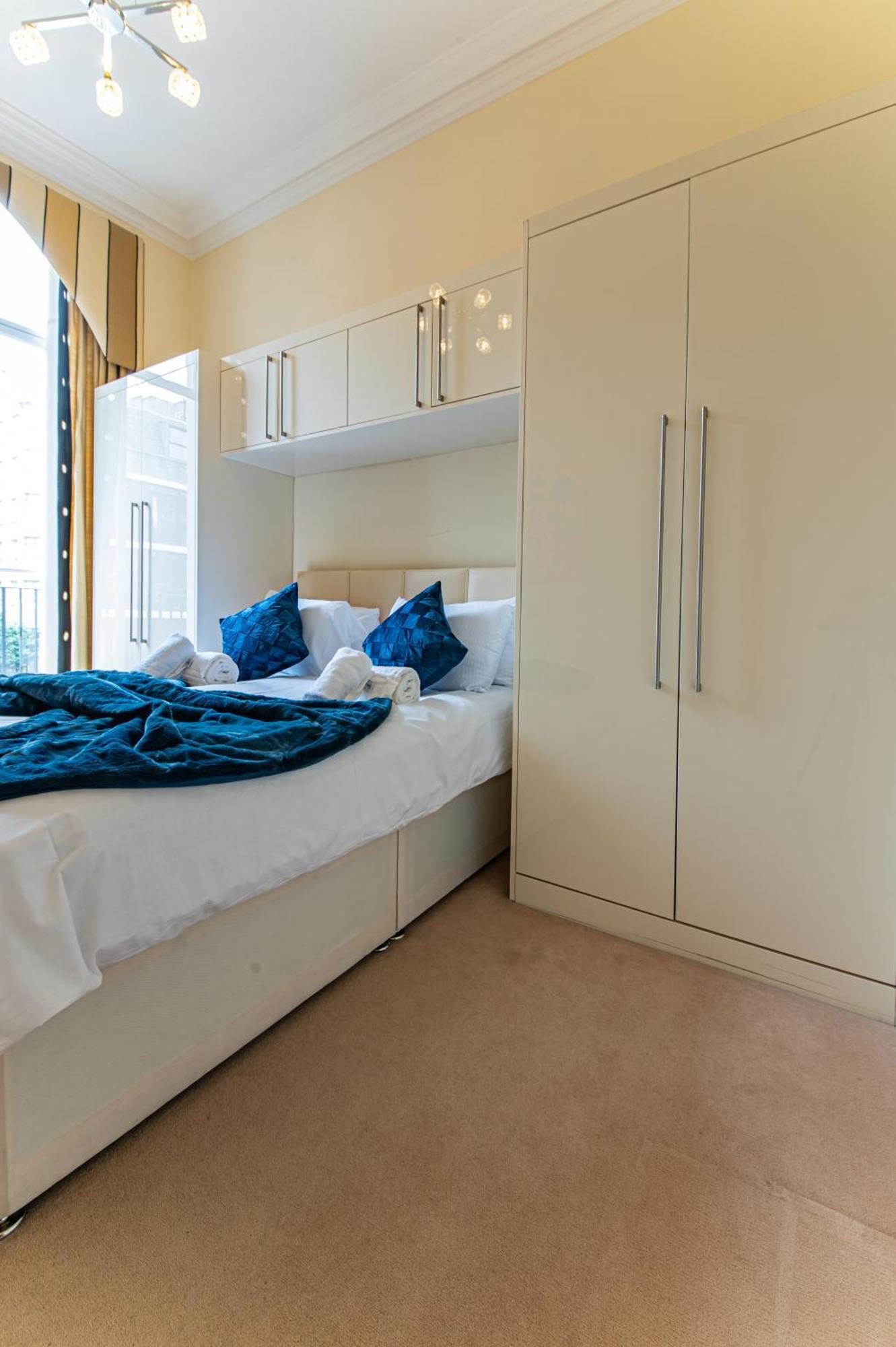Lux 3 Beds 3 Baths - Covent Garden Apartment London Exterior photo