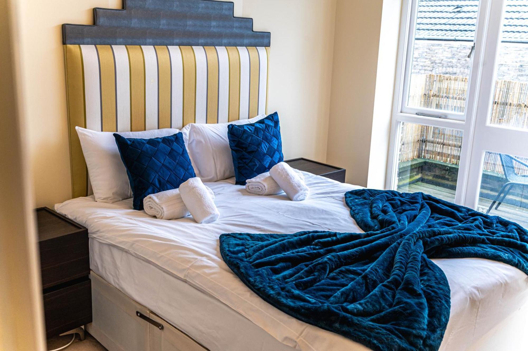Lux 3 Beds 3 Baths - Covent Garden Apartment London Exterior photo
