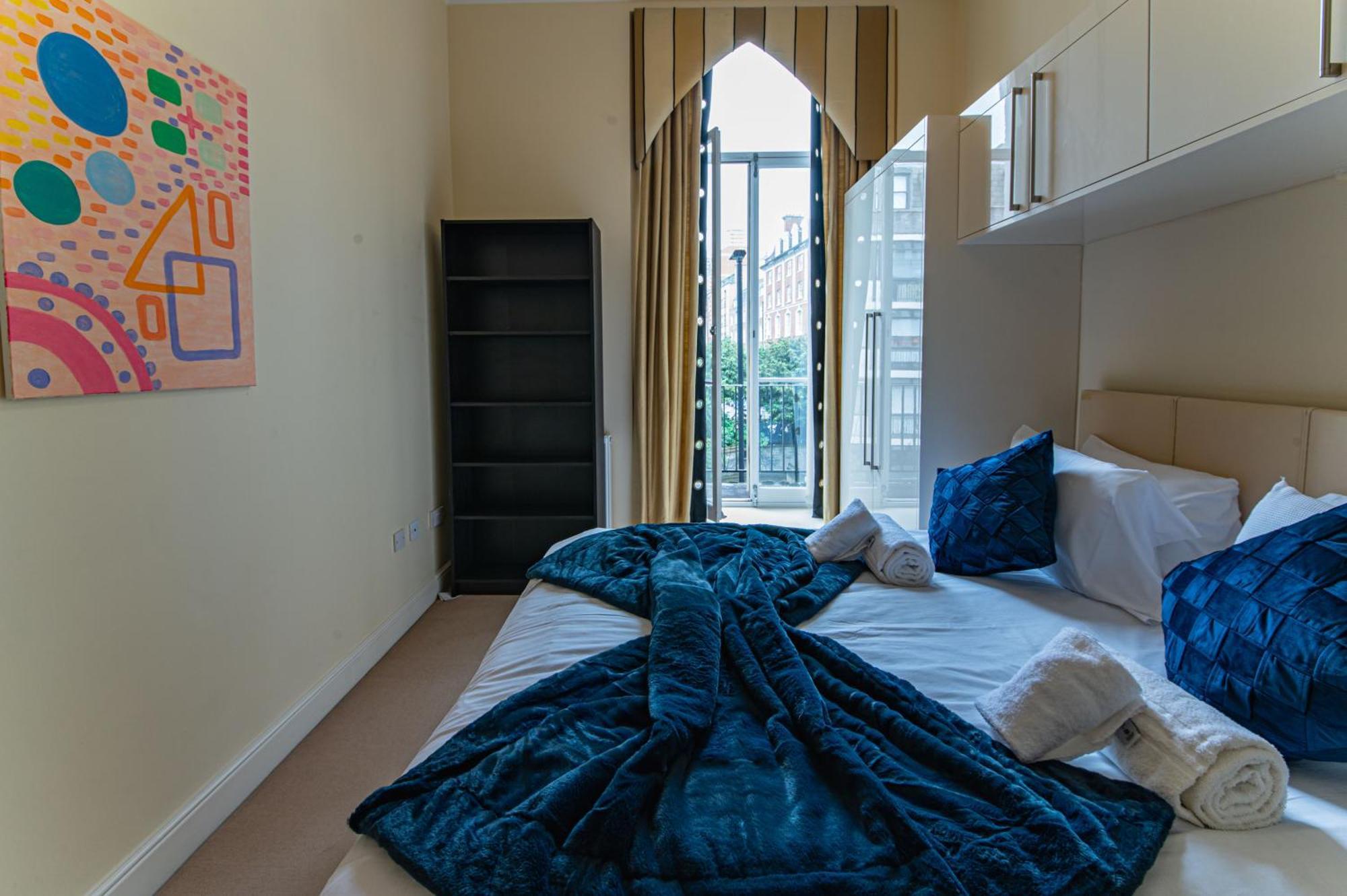 Lux 3 Beds 3 Baths - Covent Garden Apartment London Exterior photo