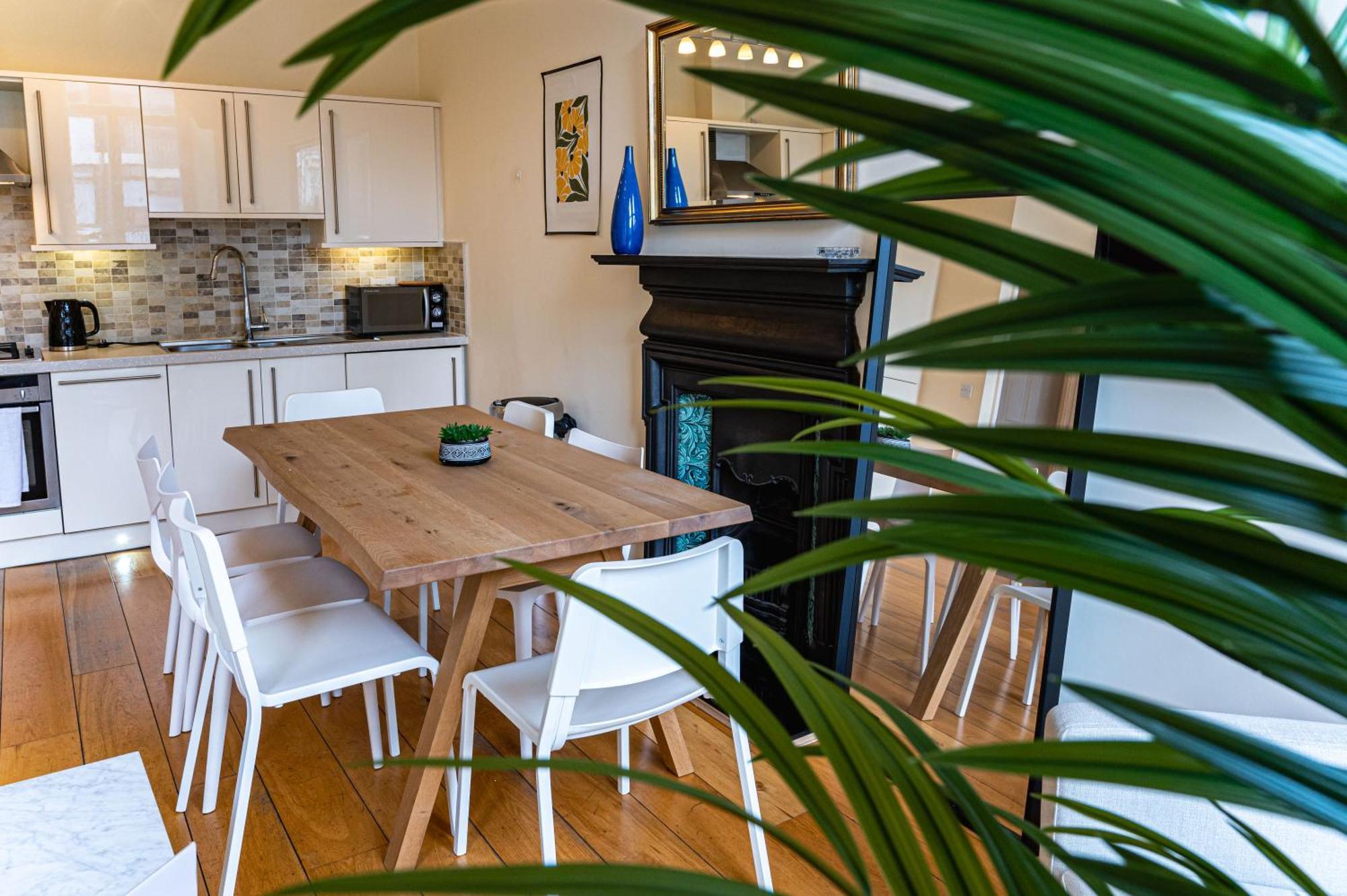 Lux 3 Beds 3 Baths - Covent Garden Apartment London Exterior photo