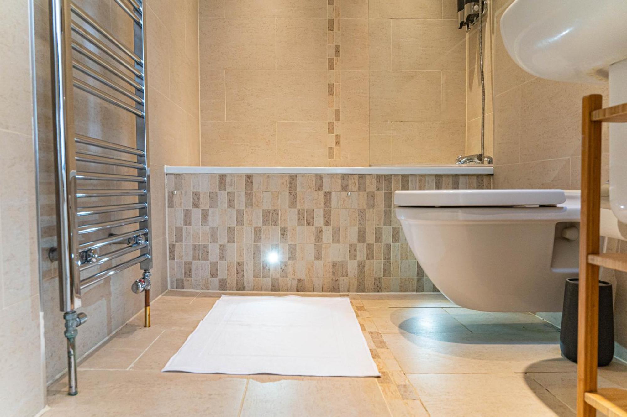 Lux 3 Beds 3 Baths - Covent Garden Apartment London Exterior photo