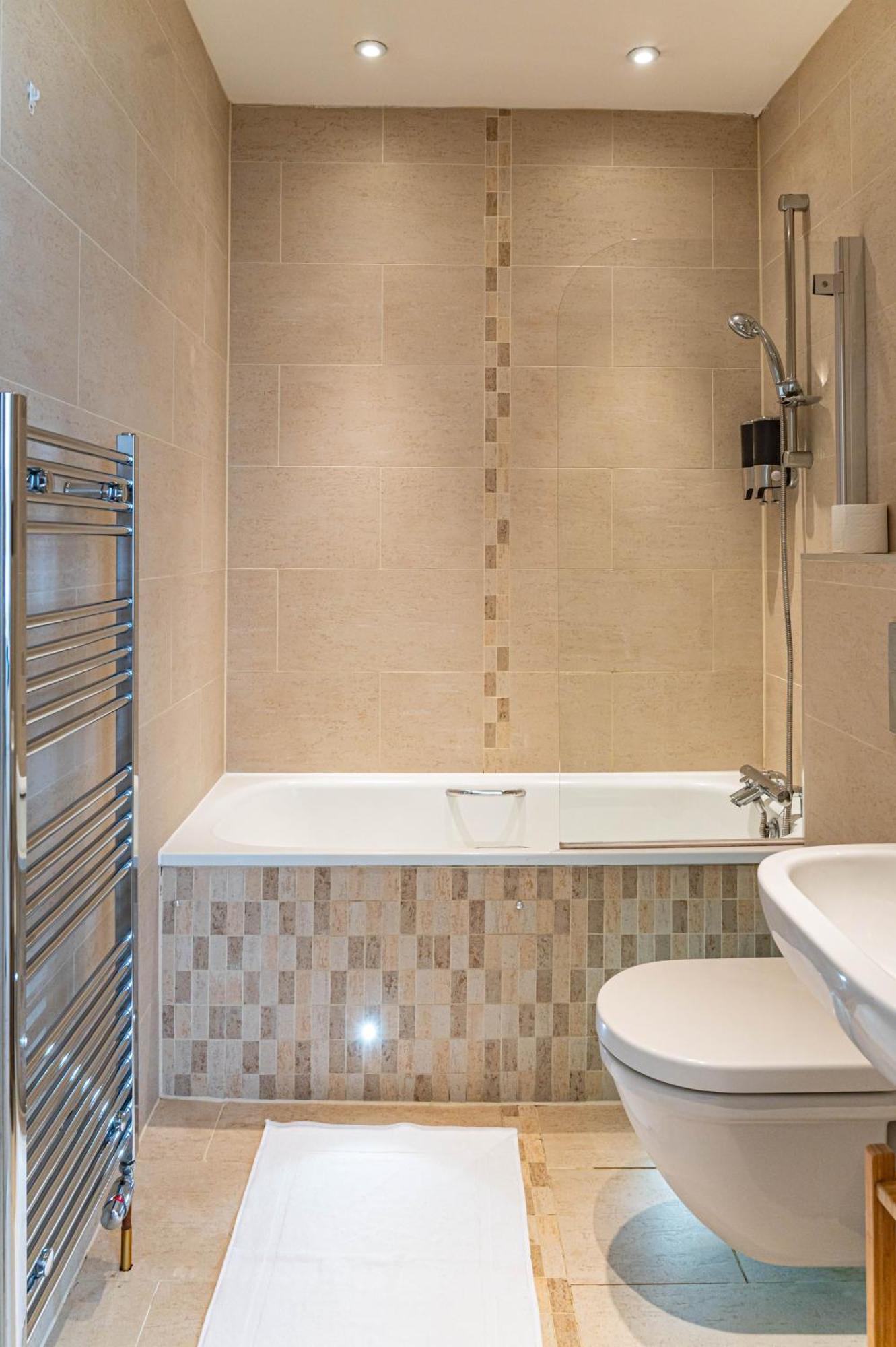 Lux 3 Beds 3 Baths - Covent Garden Apartment London Exterior photo